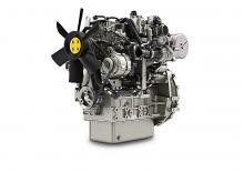Motorok Perkins 404F-E22T