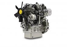 Motorok Perkins 404J-E22T