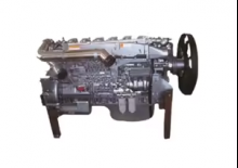 Motorok Shanghai New Holland 4100Z