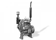 Motorok Eicher 421 ES