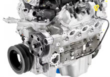 Motorok GM 4.3L V-6