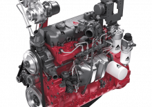 Motorok AGCO Power 44HD