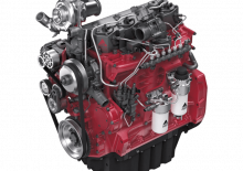 Motorok AGCO Power 44MD