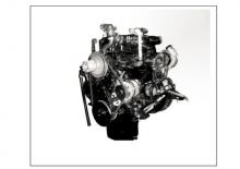 Motorok Tata 497