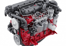 Motorok AGCO Power 49HD