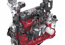 Motorok AGCO Power 49HD