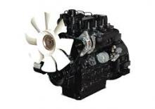 Motorok Daedong 4A220TLW 