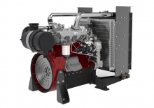 Motorok Tumosan 4DT-39G-105C