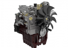 Motorok Tumosan 4DT-39T-195C