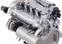Motorok Hatz 4H50