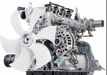 Motorok Hatz 4H50TI