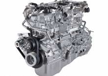 Motorok Isuzu 4HK1