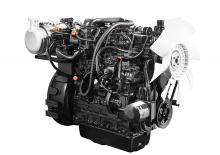 Motorok Daedong 4HT-G15E5A