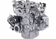 Motorok Isuzu 4JJ1