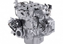 Motorok Isuzu 4JJ1T