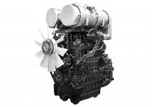 Motorok Daedong 4JTA-S5D105A