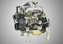 Motorok Changchai 4L88 