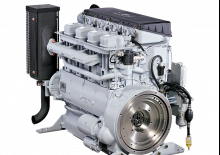 Motorok Hatz 4M42