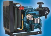 Motorok Kirloskar 4R1040T