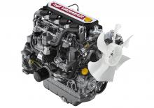 Motorok Yanmar 4TN88G