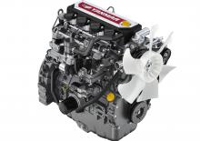 Motorok Yanmar 4TN98G