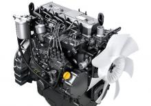 Motorok Yanmar 4TN98S