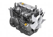 Motorok Yanmar 4TNE92