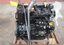 Motorok Yanmar 4TNV84