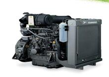 Motorok Yanmar 4TNV88(-B)