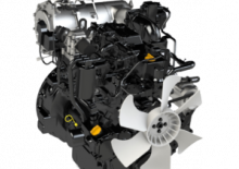 Motorok Yanmar 4TNV88C-DSA