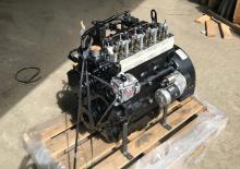 Motorok Yanmar 4TNV94