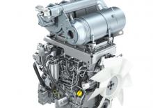 Motorok Yanmar 4TNV94FHT-NYEA2