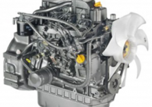 Motorok Yanmar 4TNV98-ZGGES
