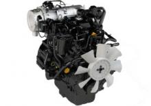 Motorok Yanmar 4TNV98C-NSA