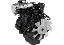 Motorok Yanmar 4TNV98CT-NKW