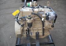 Motorok John Deere 5030