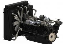 Motorok Power Solutions International 53 Liter