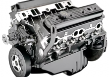 Motorok GM 5.7L V-8