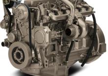 Motorok John Deere Construction 6068DF150