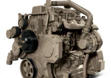 Motorok John Deere Construction 6068HF275