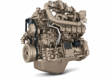 Motorok John Deere Construction 6068HFC09