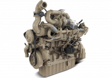 Motorok John Deere Construction 6068HFC95
