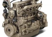 Motorok John Deere Construction 6068TF275