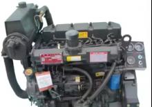 Motorok Chaochai 6102