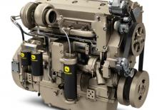 Motorok John Deere Construction 6135HF475