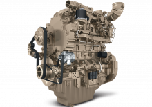 Motorok John Deere Construction 6135HFC09