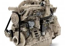 Motorok John Deere Construction 6136CG550