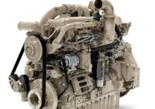 Motorok John Deere Construction 6136CI440