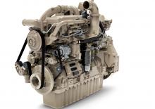Motorok John Deere Construction 6136CI550