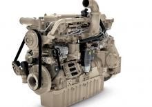 Motorok John Deere Construction 6136HI550